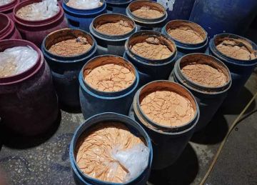 ضبط 900 مخالفة تموينية بأسواق دمياط خلال يوليو الماضي ضبط 900 مخالفة تموينية بأسواق دمياط خلال يوليو الماضي