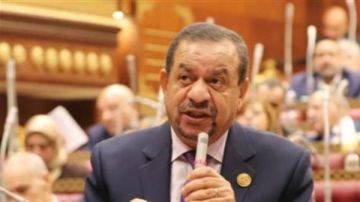 عضو بالشيوخ: زيادة تمويل مشروع البتلو خطوة هامة نحو تحقيق الأمن الغذائي عضو بالشيوخ: زيادة تمويل مشروع البتلو خطوة هامة نحو تحقيق الأمن الغذائي