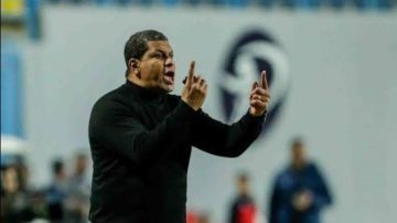 علاء عبد العال: الأهلي محتاج مدرب أعلى من ريبيرو.. وأتمني قيادة القلعة الحمراء