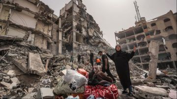 هذا ما يخشاه الإسرائيليون من خطة احتلال غزة هذا ما يخشاه الإسرائيليون من خطة احتلال غزة