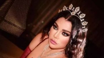هيفاء وهبي تبهر متابعيها بإطلالتها في أحدث ظهور.. شاهد هيفاء وهبي تبهر متابعيها بإطلالتها في أحدث ظهور.. شاهد