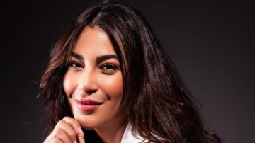 يسرا المسعودي ترفض التجميل وتفضل البدائل الطبيعية للحفاظ على المظهر.. فيديو