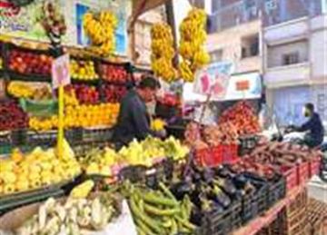 أسعار الخضروات والفاكهة في أسواق الشرقية اليوم الثلاثاء 26 أغسطس 2025