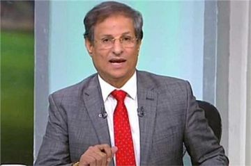 أول رد من مصطفى يونس على قرار المجلس الأعلى للإعلام