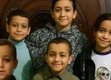 أول قرار قضائي بحق المتهمة بقتل أطفال دلجا ووالدهم في دير مواس أول قرار قضائي بحق المتهمة بقتل أطفال دلجا ووالدهم في دير مواس