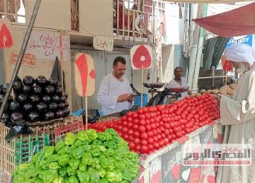  البطاطس بـ10 جنيه والبامية بـ40.. أسعار الخضار في أسواق الإسكندرية اليوم السبت 16 أغسطس 2025