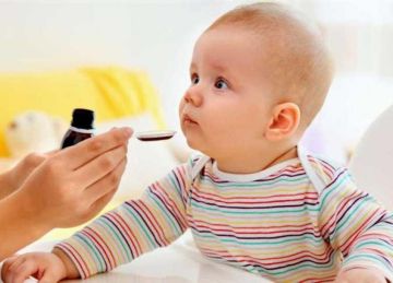 الحمى لدى الأطفال.. متى تستلزم استشارة الطبيب؟ الحمى لدى الأطفال.. متى تستلزم استشارة الطبيب؟