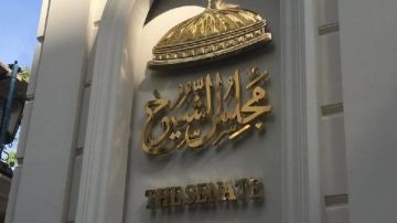 برلماني: تأمين انتخابات الشيوخ يؤكد التزام الدولة بإنجاح الاستحقاق الدستوري