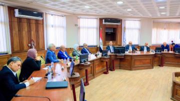 بشرى سارة من وزير التعليم بشأن نظام البكالوريا المصرية