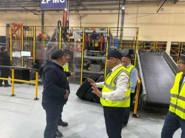 بعد إسناد هيئة البترول.. شركة السهام البترولية تتولى مهام الشراء الموحد والمجمع لشركات القطاع