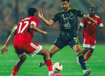 ترتيب هدافي الدوري المصري بعد مباراة الأهلي ومودرن سبورت اليوم ترتيب هدافي الدوري المصري بعد مباراة الأهلي ومودرن سبورت اليوم