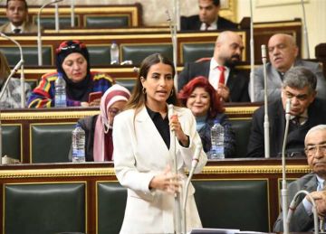  خارجية النواب تثمن إزالة الحواجز الخرسانية من محيط السفارة البريطانية: لندن تأوي الإرهاب ومصر ردت بالمثل 