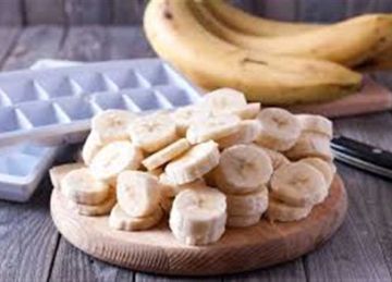 خبيرة تغذية تحذر مرضى السكري : توقفوا عن تناول الموز 