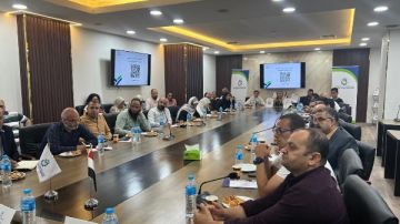 رئيس الضرائب: متابعة مستمرة من وزير المالية لتوثيق العلاقة مع مجتمع الأعمال