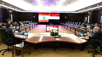 رسالة قوية.. مدبولي: مصر تدعم وحدة لبنان وسلامة أراضيه رسالة قوية.. مدبولي: مصر تدعم وحدة لبنان وسلامة أراضيه