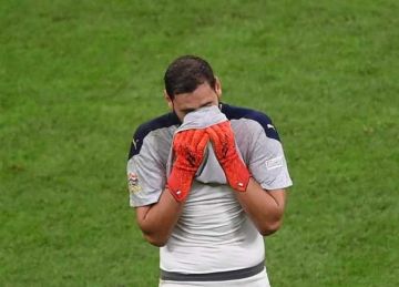 رسميا.. دوناروما خارج قائمة باريس سان جيرمان ضد توتنهام بـ السوبر الأوروبي