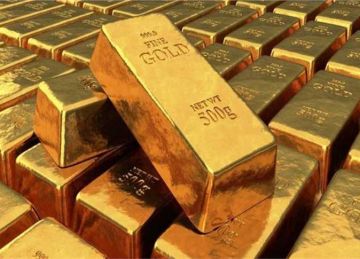 سعر الذهب اليوم الخميس 28 أغسطس 2025.. انخفاض عالمي جديد وهدوء بالصاغة المصرية سعر الذهب اليوم الخميس 28 أغسطس 2025.. انخفاض عالمي جديد وهدوء بالصاغة المصرية