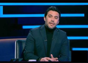  عاتبته وقالي مش بتاعتي .. تعليق ناري من القيعي على تصريح أحمد حسن