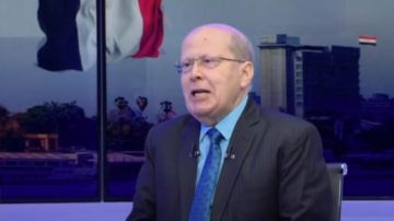 عبدالحليم قنديل: الجانب الفلسطيني من معبر رفح غير صالح للاستخدام