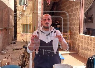  غطاء موسى بـ 800 جنيه.. أسعار الأسماك في دمياط اليوم الأربعاء 27 أغسطس 2025