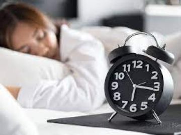 قبل بداية الدراسة.. تعرف على المدة الكافية لنوم أطفالك قبل بداية الدراسة.. تعرف على المدة الكافية لنوم أطفالك