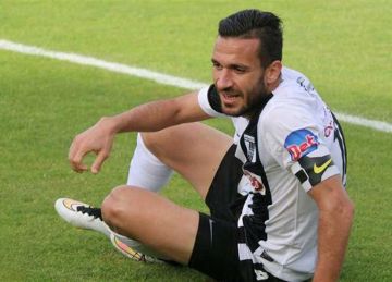  كدمة في الركبة الصفاقسي التونسي يكشف حجم إصابة على معلول