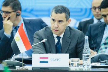 مصر تستضيف اجتماعا رسميا لمجموعة العشرين لأول مرة أول سبتمبر مصر تستضيف اجتماعا رسميا لمجموعة العشرين لأول مرة أول سبتمبر