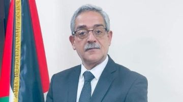 معروف الرفاعي: الاحتلال يسعى لاستكمال مشروع القدس الكبرى