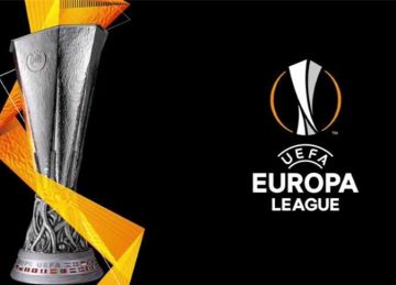 مواجهات قوية لفريق محمد عبدالمنعم.. نتائج قرعة الدوري الأوروبي كاملة