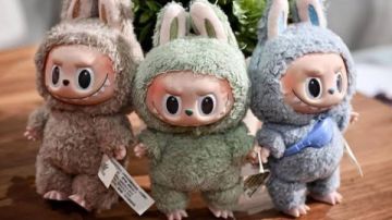 ميني لابوبو.. الدمية القبيحة اللطيفة التي تجتاح العالم من جديد ماقصتها؟