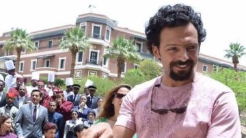 هتوحشنى يا أطيب خلق الله.. أحمد السقا ينعى تيمور تيمور هتوحشنى يا أطيب خلق الله.. أحمد السقا ينعى تيمور تيمور