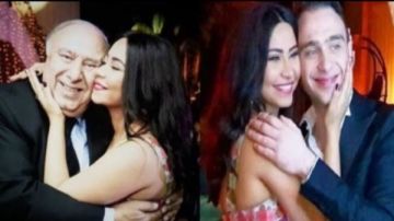 والد حسام حبيب: لم أهاجم شيرين.. وابني لم يخبرني بعودته إليها (خاص ) والد حسام حبيب: لم أهاجم شيرين.. وابني لم يخبرني بعودته إليها (خاص )