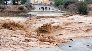 وزير الري يعلن اتخاذ إجراءات استباقية للتعامل مع الأمطار الغزيرة