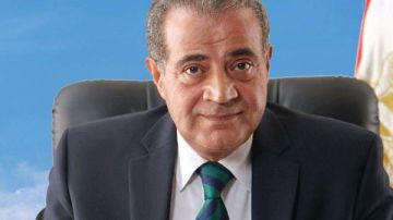 وزير الشئون النيابية ناعيا علي المصيلحي: نموذج للمسئول الواعي بقضايا وطنه