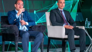 وزير المالية: 19.3 زيادة في الإنفاق على الصحة و20.1 للتعليم وزير المالية: 19.3 زيادة في الإنفاق على الصحة و20.1 للتعليم