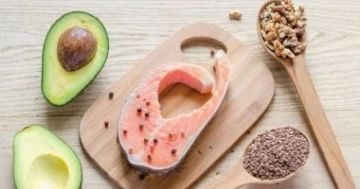 7 عادات غذائية تساهم فى التقدم فى العمر بطريقة صحية