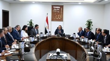 8 أحياء .. الحكومة تحصر الأراضي غير المستغلة على الكورنيش للبدء في استثمارها