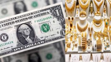 أخبار خدمية متنوعة .. أسعار الذهب والدولار اليوم السبت