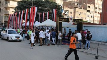 أول الحاضرين.. الحكومة تدلي بصوتها في انتخابات مجلس الشيوخ 2025 أول الحاضرين.. الحكومة تدلي بصوتها في انتخابات مجلس الشيوخ 2025