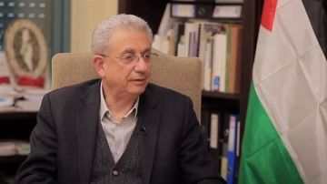 البرغوثي: نقل اجتماعات الأمم المتحدة خارج واشنطن خيار ممكن لتأكيد حقوق الفلسطينيين