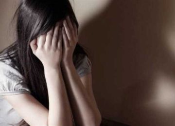 المشدد لعاطل بتهمة هتك عرض موظفة في الجيزة