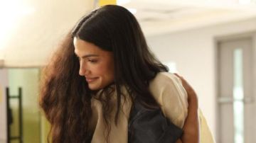 بداية مشوقة لحكاية Just You بطولة تارا عماد بمسلسل ما تراه ليس كما يبدو