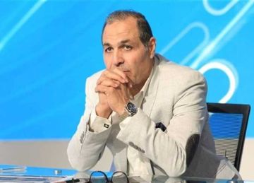 بيان كوكو نونو .. نجم الزمالك السابق يسخر من بلاغ الأبيض (ما علاقة تامر عاشور؟)