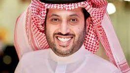 تركي آل الشيخ يعلن إصابته بفيروس كورونا تركي آل الشيخ يعلن إصابته بفيروس كورونا