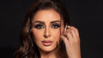 حمدا لله على سلامتك يا ست الكل.. كارمن سليمان تدعم أنغام