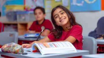 رسميا .. بدء الدراسة 2026 في المدارس الدولية 7 سبتمبر رسميا .. بدء الدراسة 2026 في المدارس الدولية 7 سبتمبر