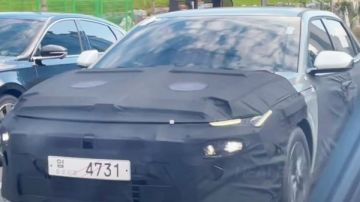 سيارة هيونداي السيدان القادمة تثير جدلا واسعا قبل إطلاقها