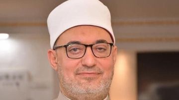 عياد : دعم الرئيس السيسي لمؤتمر الإفتاء منحه قوة دفع للمستقبل