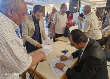 فتح باب التسجيل بالجمعية العمومية العادية لنقابة الأطباء البيطريين