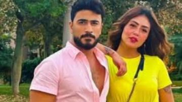 فضيحة أم فبركة؟.. هدير عبد الرازق في قلب عاصفة فيديو خادش للحياء مسرب مع أوتاكا فضيحة أم فبركة؟.. هدير عبد الرازق في قلب عاصفة فيديو خادش للحياء مسرب مع أوتاكا
